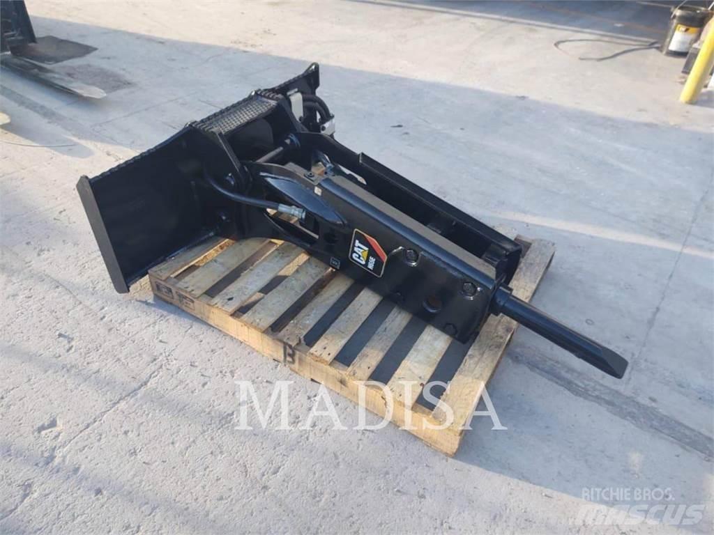 CAT H65E Iskuvasarat