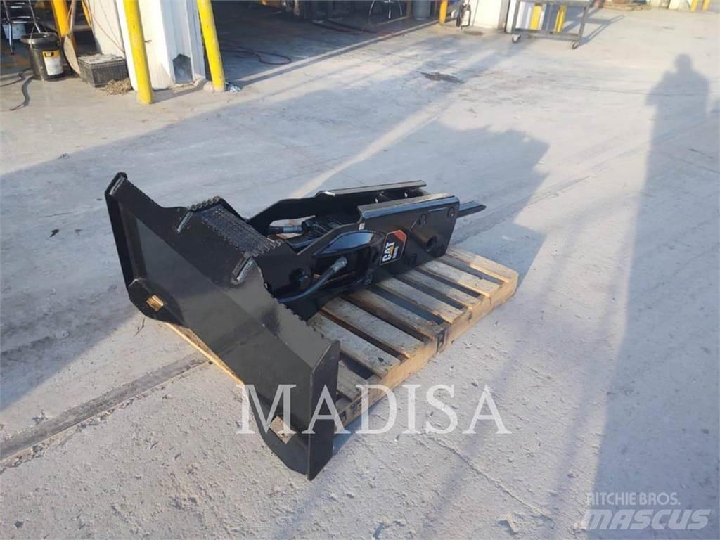 CAT H65E Iskuvasarat
