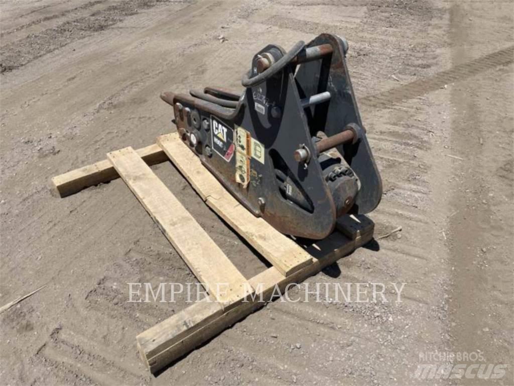 CAT H90C Trukkihaarukat