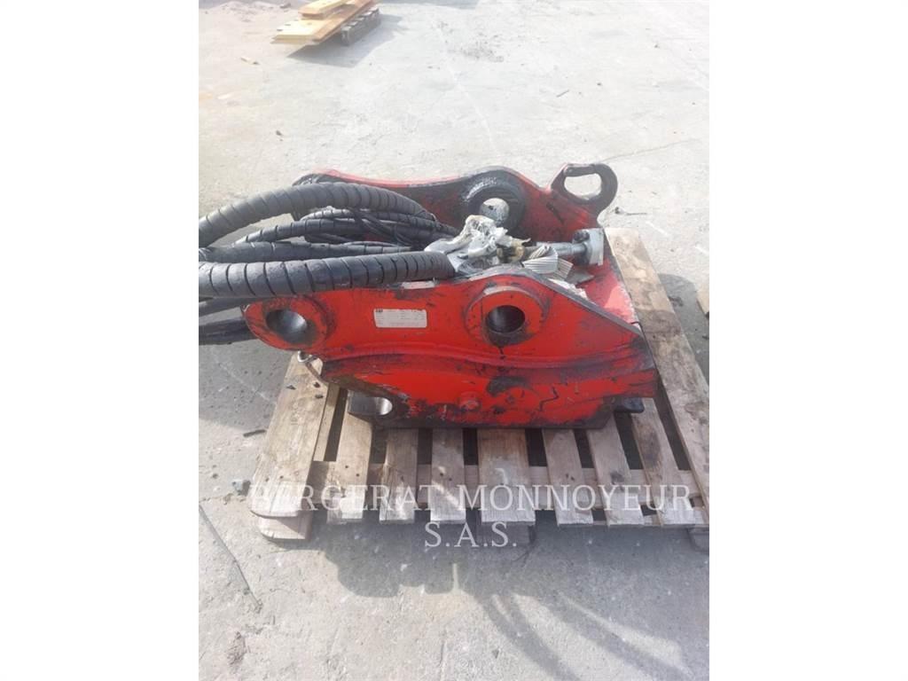CAT HCS70/55/582-9886 Pikakytkimet