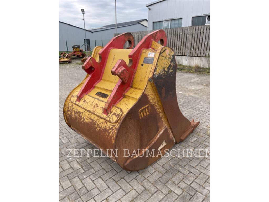 CAT HD-TL 1400MM CW55S Kauhat