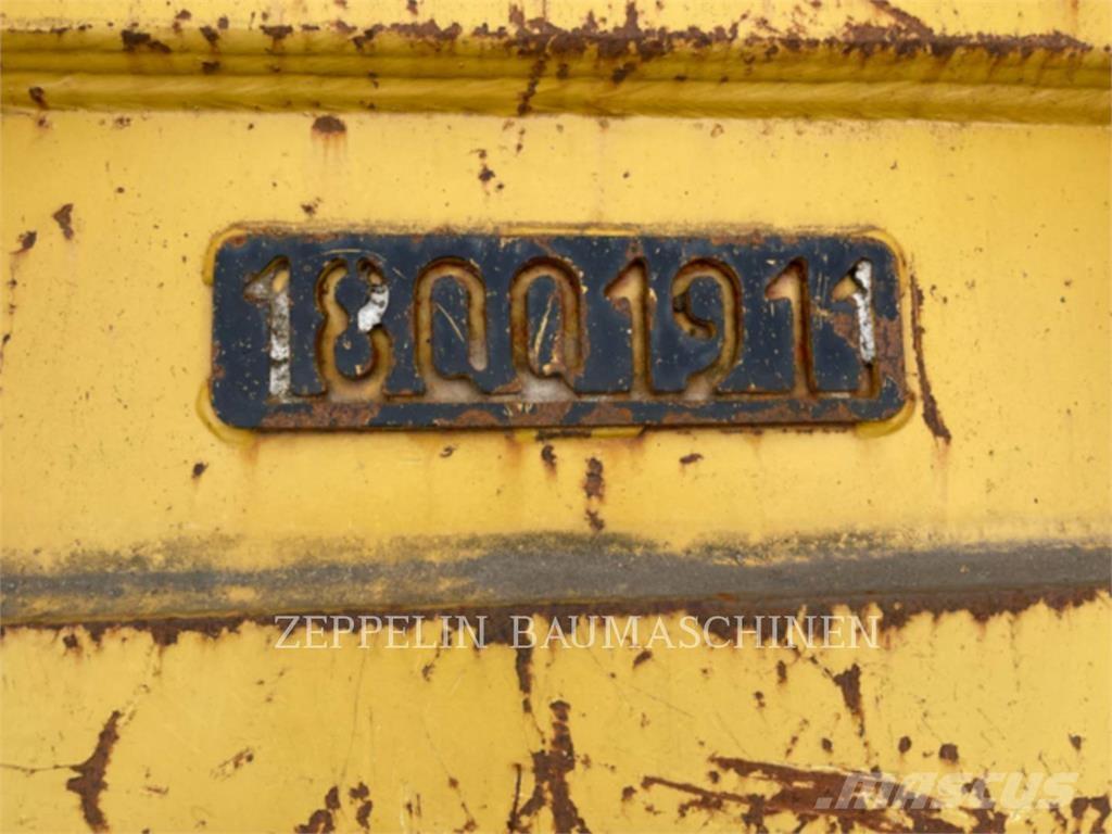 CAT HD-TL 1400MM CW55S Kauhat