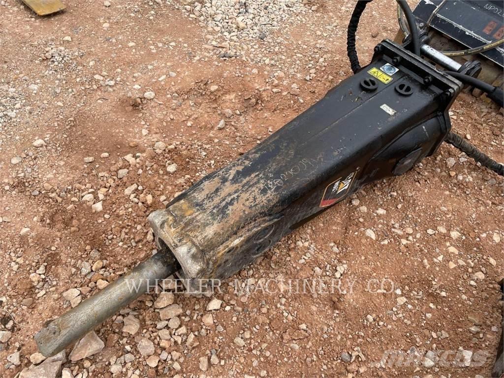 CAT HM 308 H95 Iskuvasarat