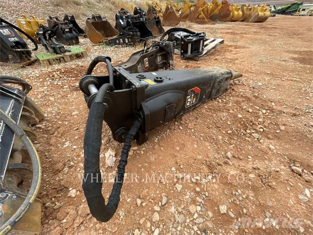 CAT HM 308 H95 Iskuvasarat