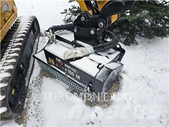 CAT HMF110.FLAIL.MOWER Niittokoneet