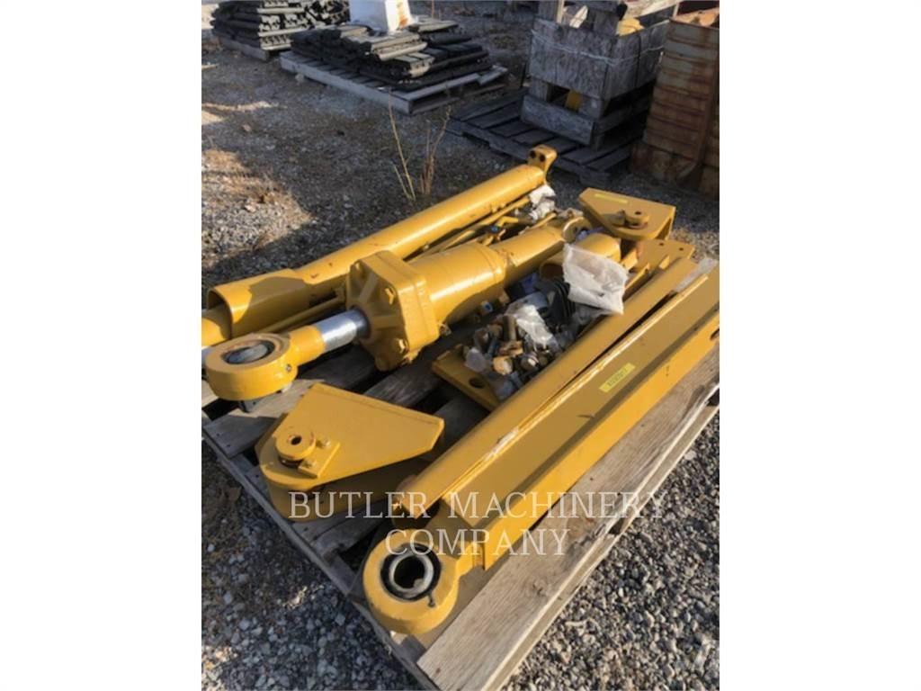 CAT HYDRAULIC CYLINDER Muut koneet