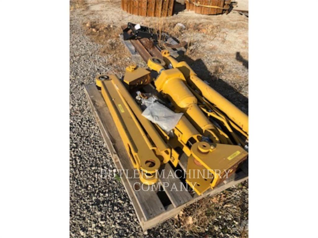 CAT HYDRAULIC CYLINDER Muut koneet