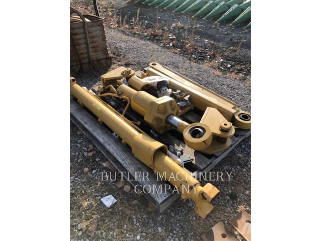 CAT HYDRAULIC CYLINDER Muut koneet