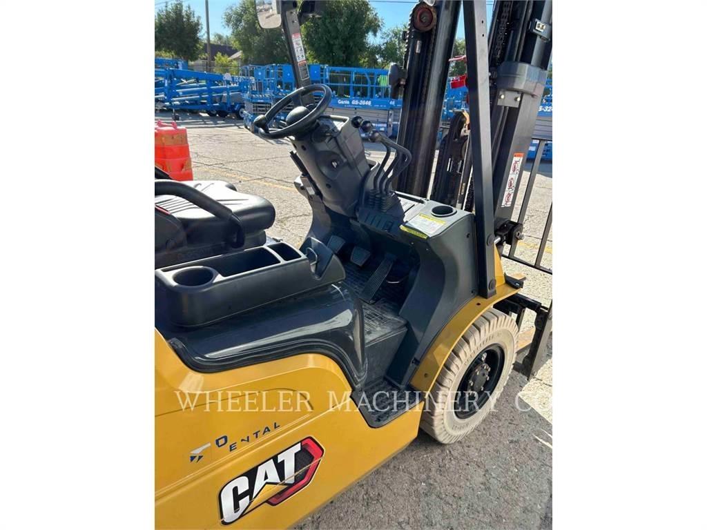 CAT IF GP25N5 Muut haarukkatrukit