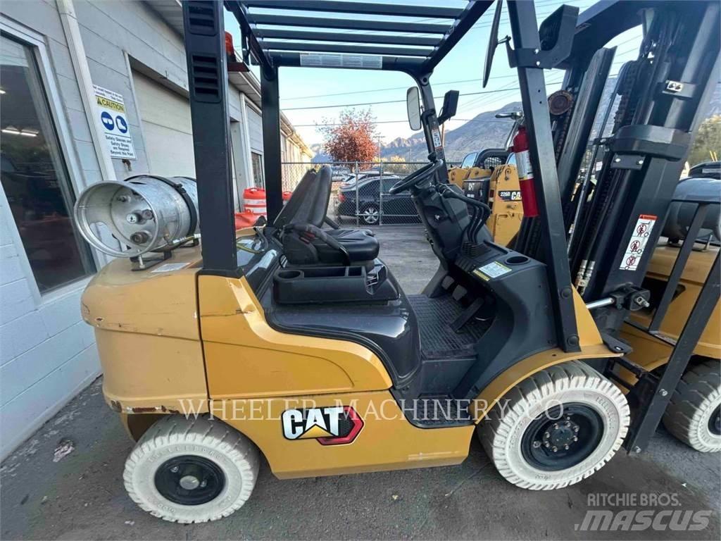 CAT IF GP25N5 Muut haarukkatrukit