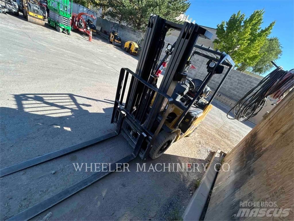 CAT IF GP25N5 Muut haarukkatrukit