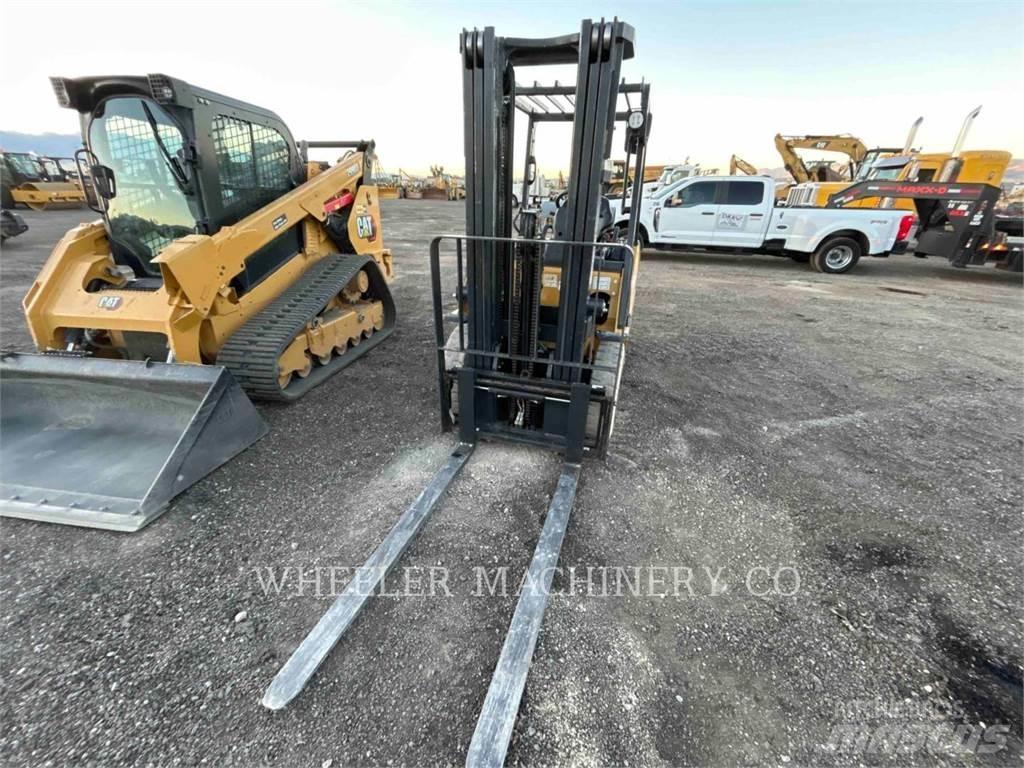 CAT IF GP25N5 Muut haarukkatrukit