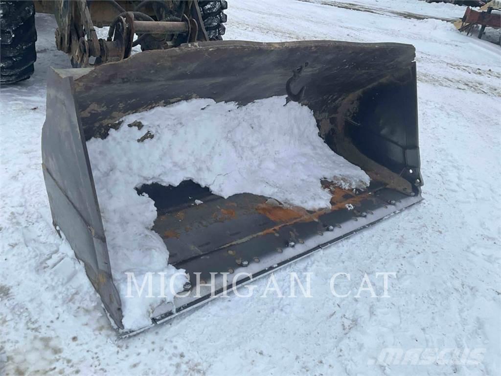 CAT IT28G Pyöräkuormaajat