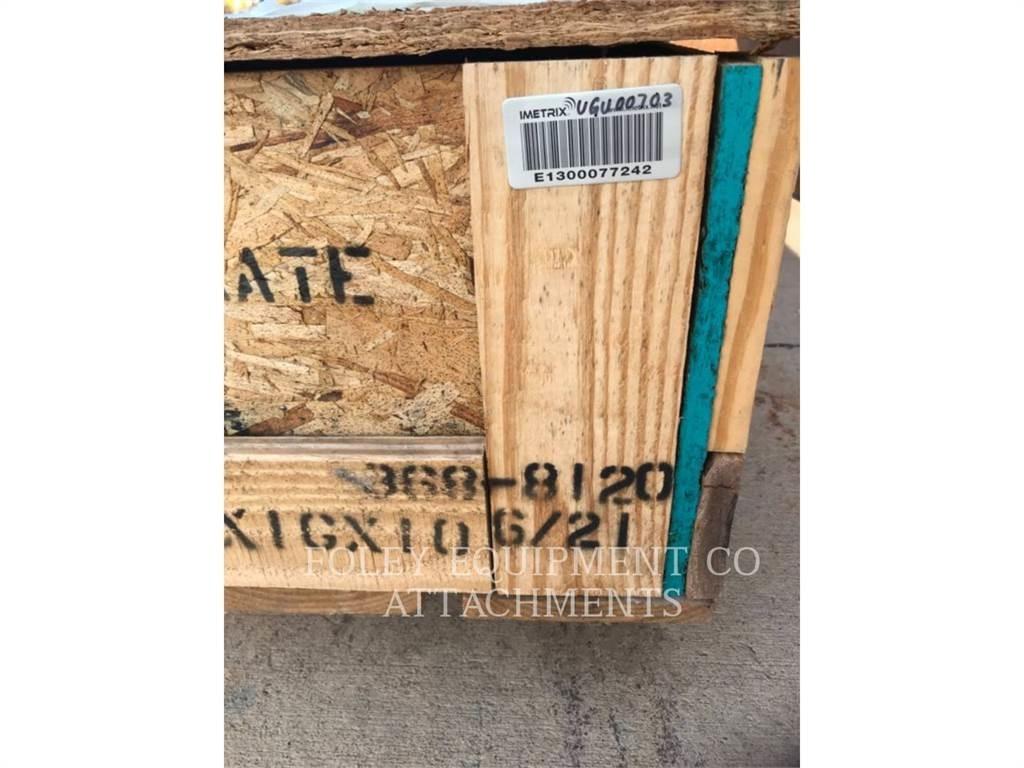 CAT KTHQC963D Telakuormaajat