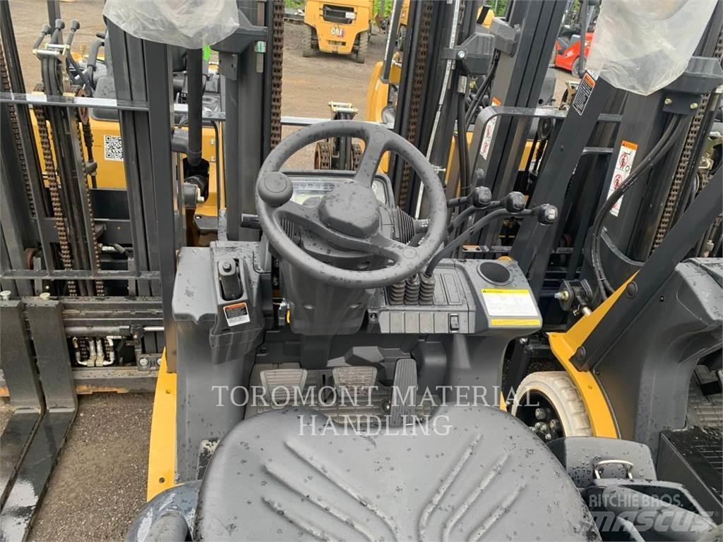 CAT LIFT TRUCKS 2C6000 Muut haarukkatrukit