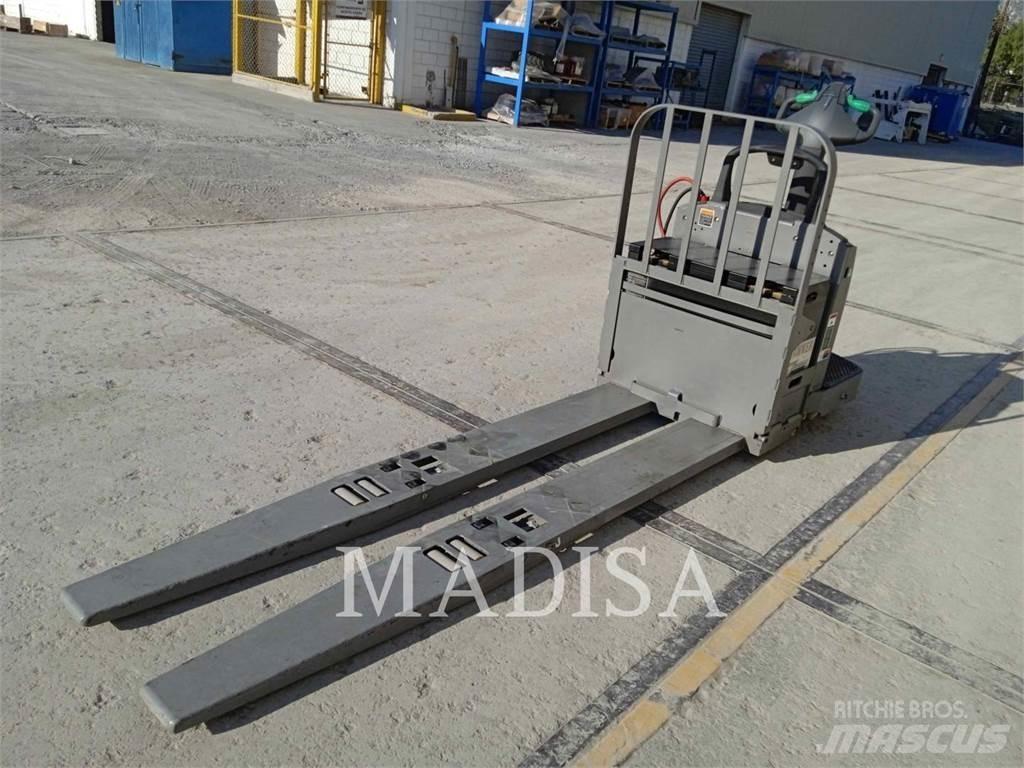CAT LIFT TRUCKS ECR336A Muut haarukkatrukit