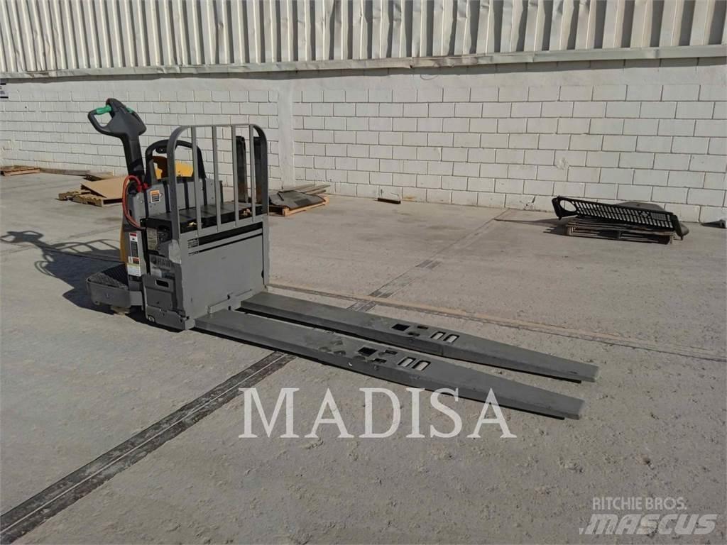 CAT LIFT TRUCKS ECR336A Muut haarukkatrukit
