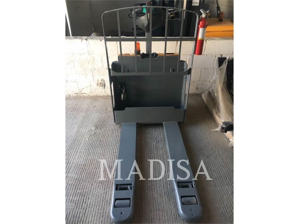 CAT LIFT TRUCKS EJE120E Muut haarukkatrukit