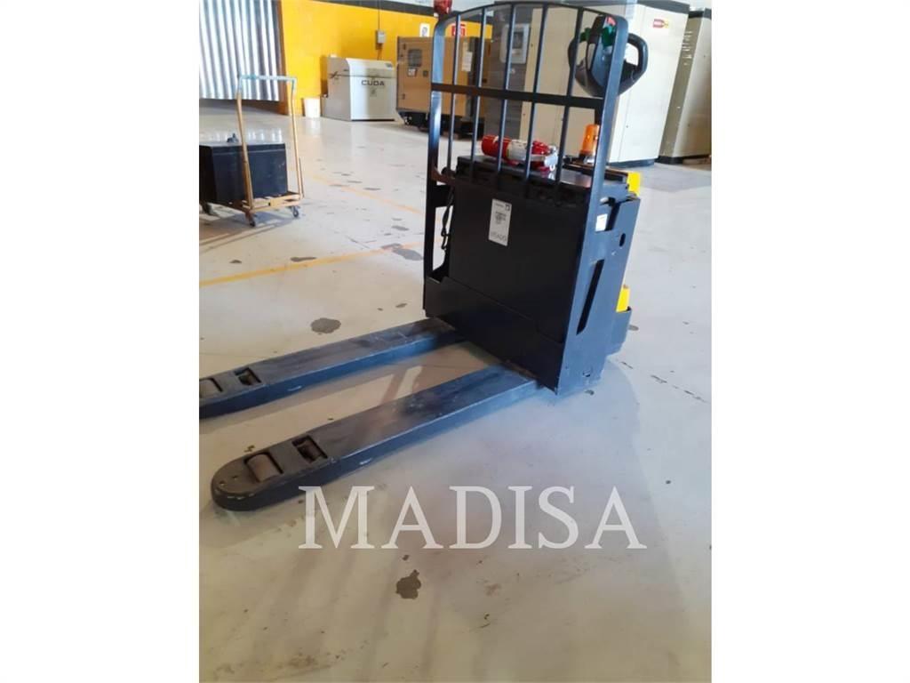 CAT LIFT TRUCKS EJE120E Muut haarukkatrukit