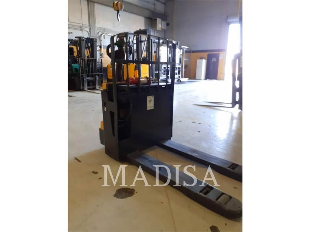 CAT LIFT TRUCKS EJE120E Muut haarukkatrukit