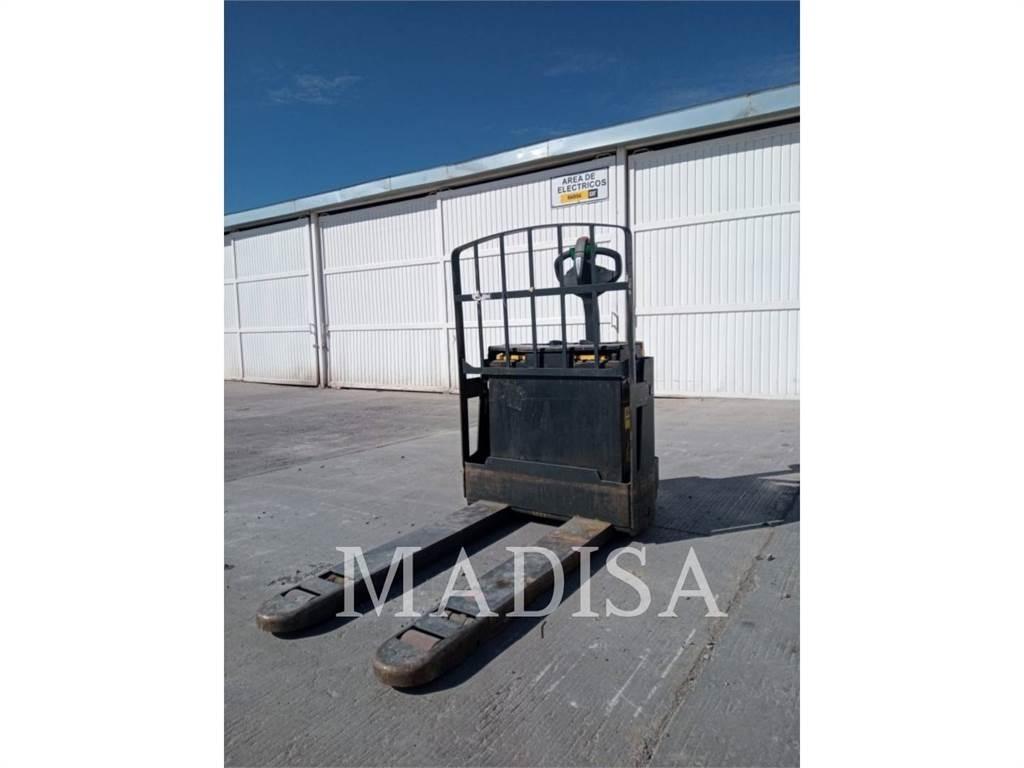 CAT LIFT TRUCKS EJE120E Muut haarukkatrukit