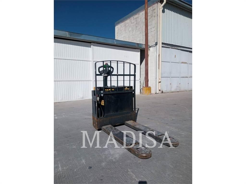 CAT LIFT TRUCKS EJE120E Muut haarukkatrukit
