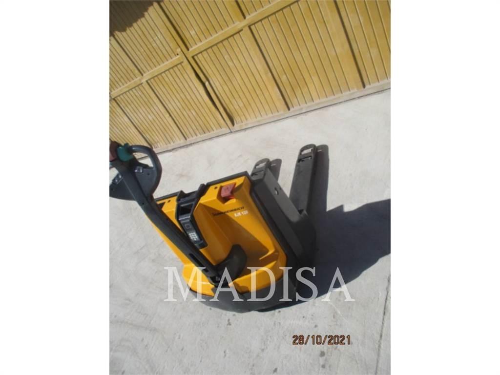 CAT LIFT TRUCKS EJE120E Muut haarukkatrukit