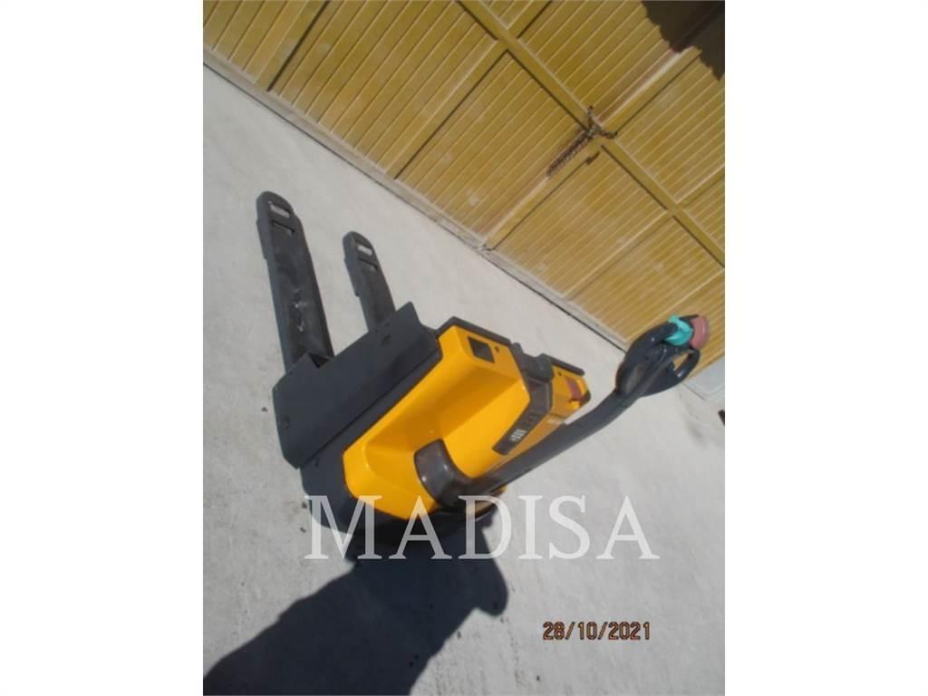 CAT LIFT TRUCKS EJE120E Muut haarukkatrukit