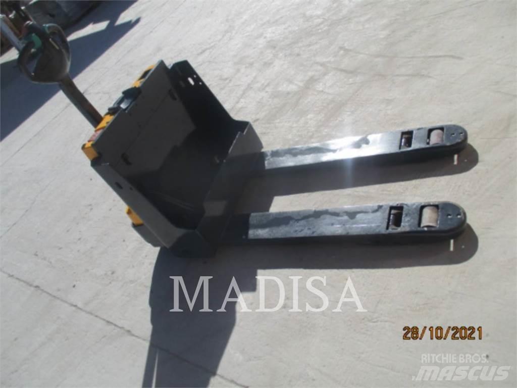 CAT LIFT TRUCKS EJE120E Muut haarukkatrukit
