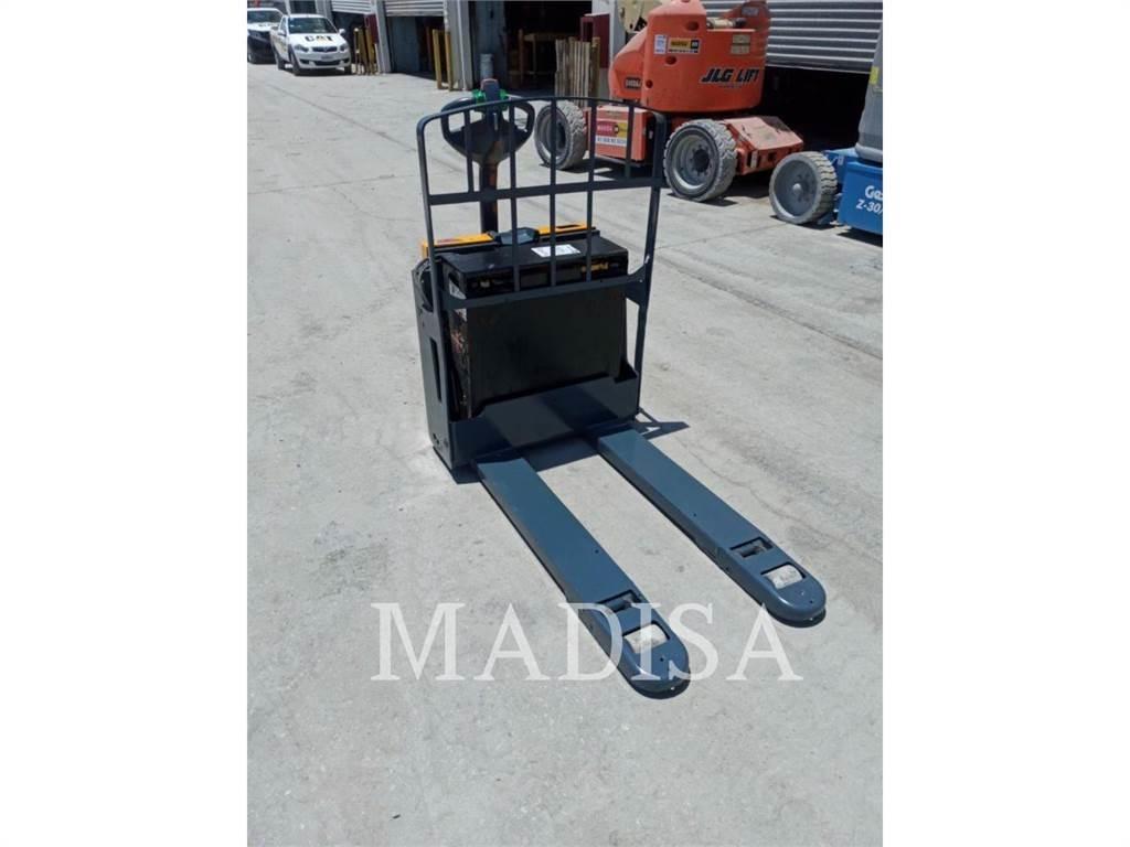 CAT LIFT TRUCKS EJE120E Muut haarukkatrukit