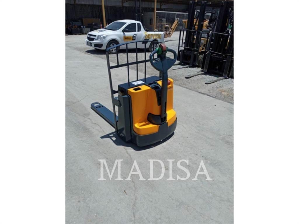 CAT LIFT TRUCKS EJE120E Muut haarukkatrukit