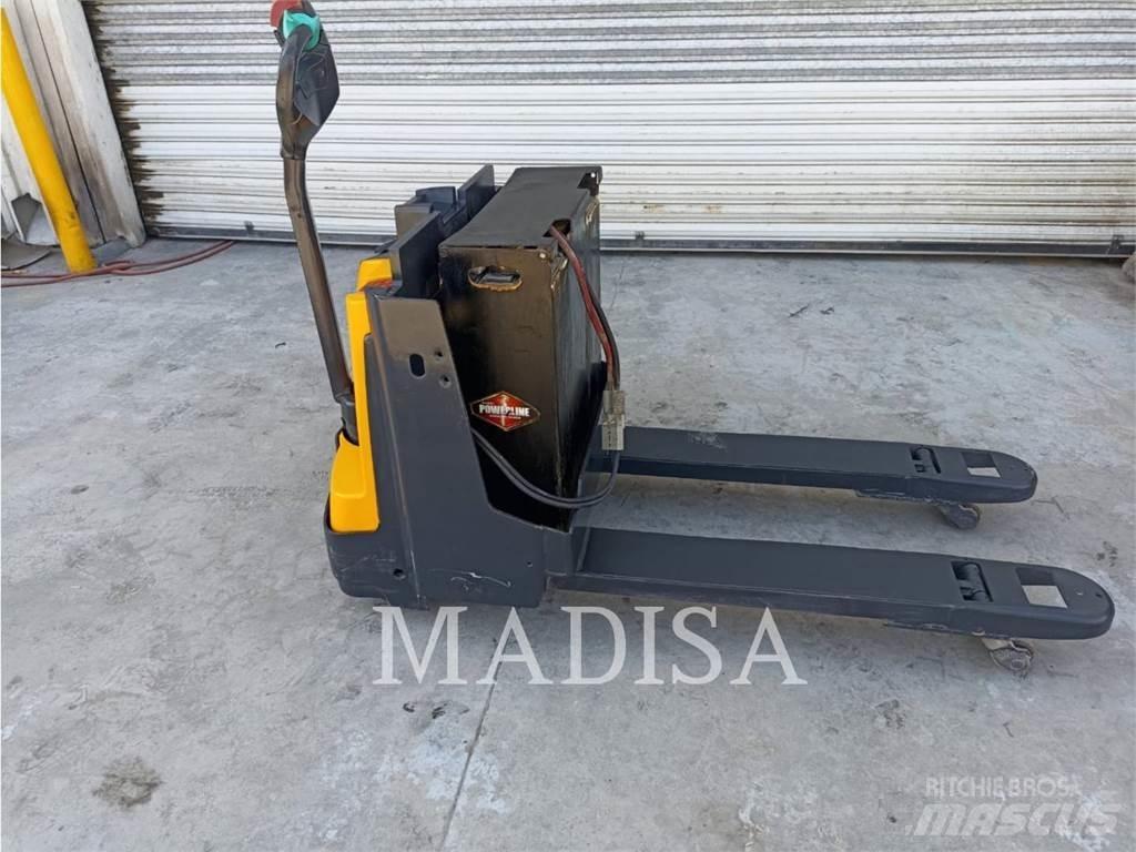 CAT LIFT TRUCKS EJE120E Muut haarukkatrukit