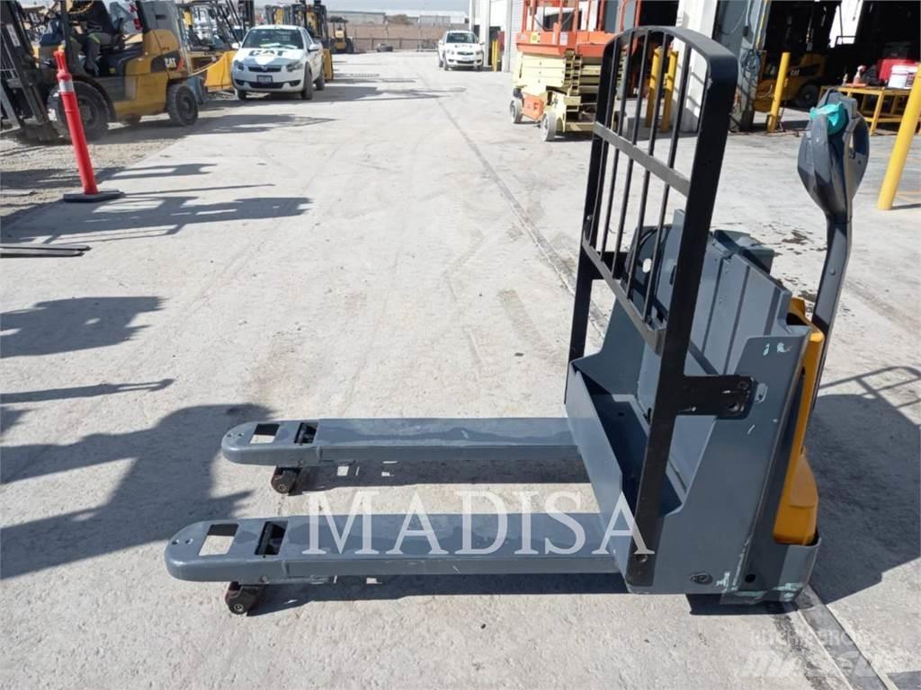 CAT LIFT TRUCKS EJE120E Muut haarukkatrukit
