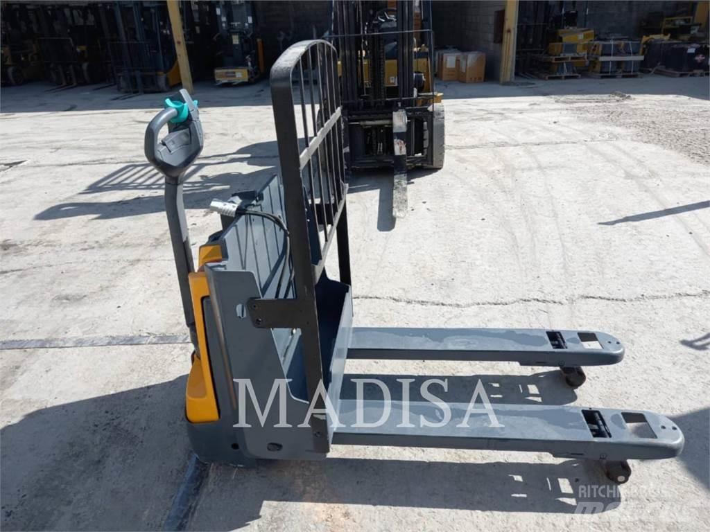 CAT LIFT TRUCKS EJE120E Muut haarukkatrukit