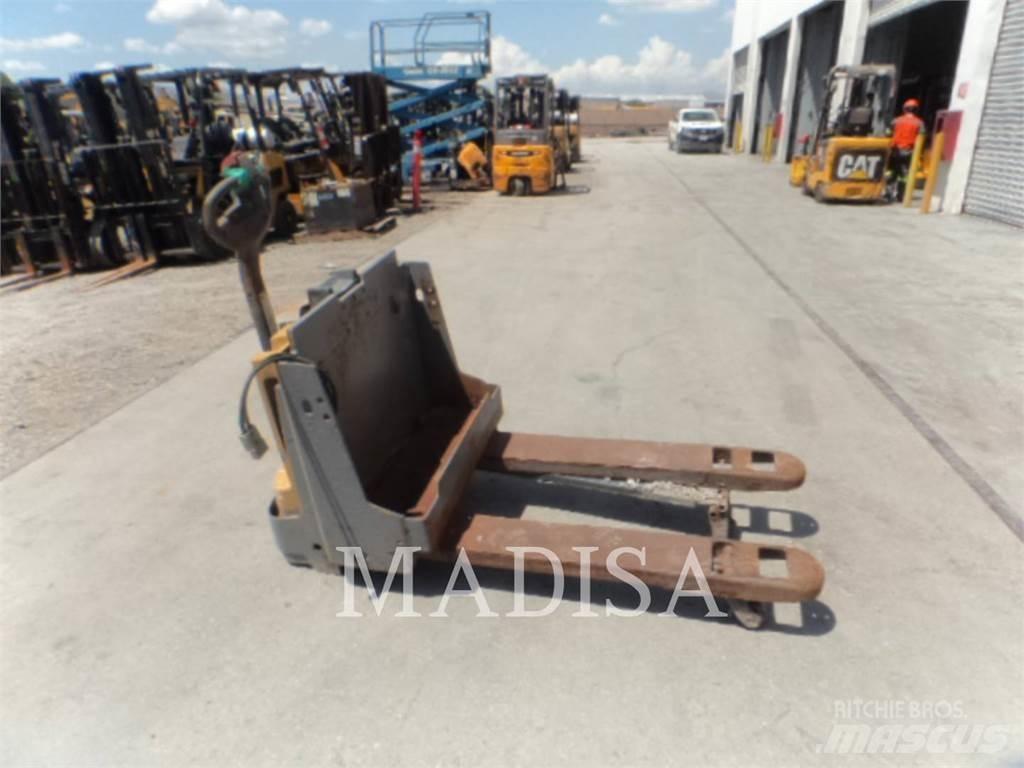 CAT LIFT TRUCKS EJE120E Muut haarukkatrukit