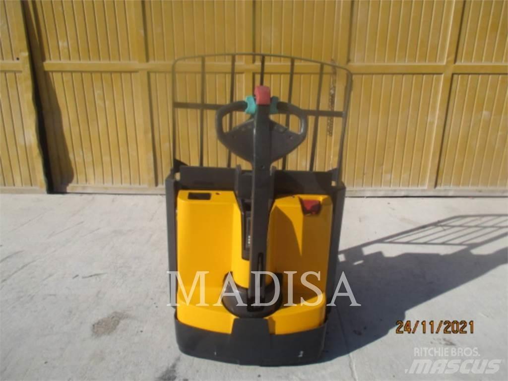CAT LIFT TRUCKS EJE120E Muut haarukkatrukit