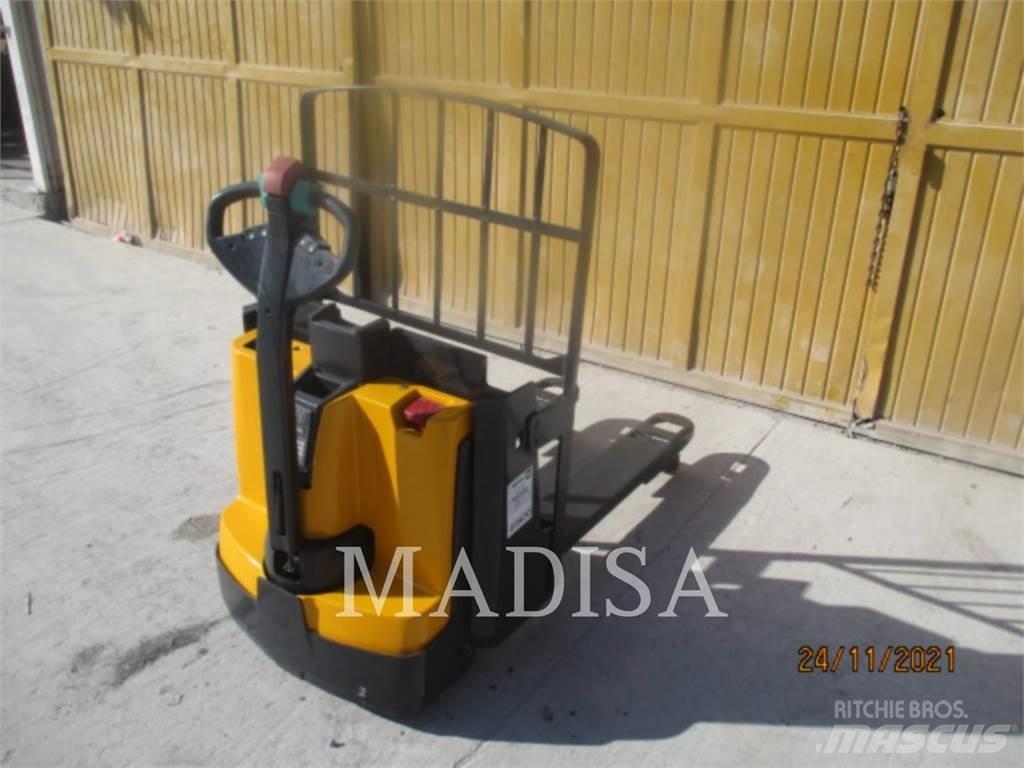 CAT LIFT TRUCKS EJE120E Muut haarukkatrukit