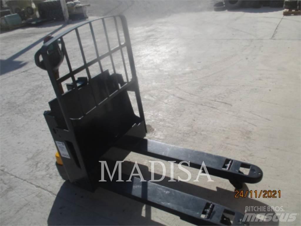 CAT LIFT TRUCKS EJE120E Muut haarukkatrukit