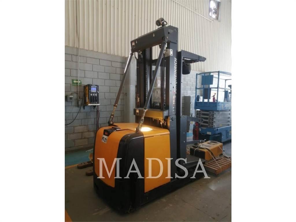 CAT LIFT TRUCKS EKS308 Muut haarukkatrukit