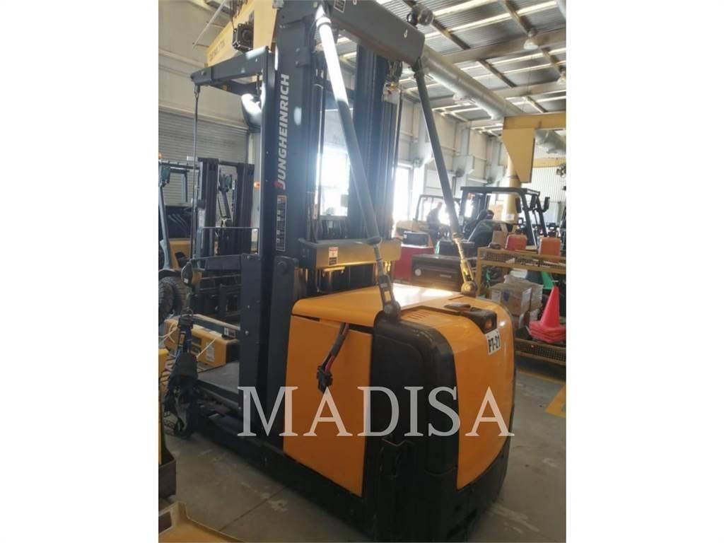 CAT LIFT TRUCKS EKS308 Muut haarukkatrukit