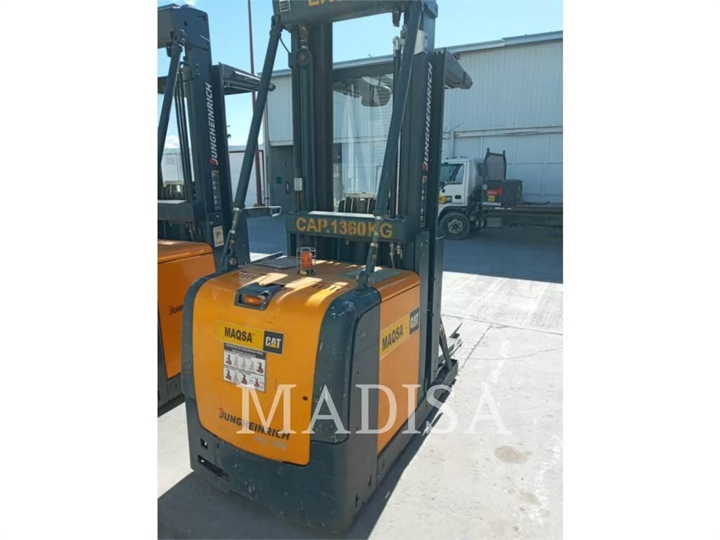 CAT LIFT TRUCKS EKS308 Muut haarukkatrukit