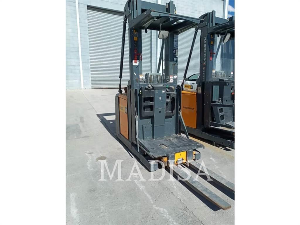 CAT LIFT TRUCKS EKS308 Muut haarukkatrukit