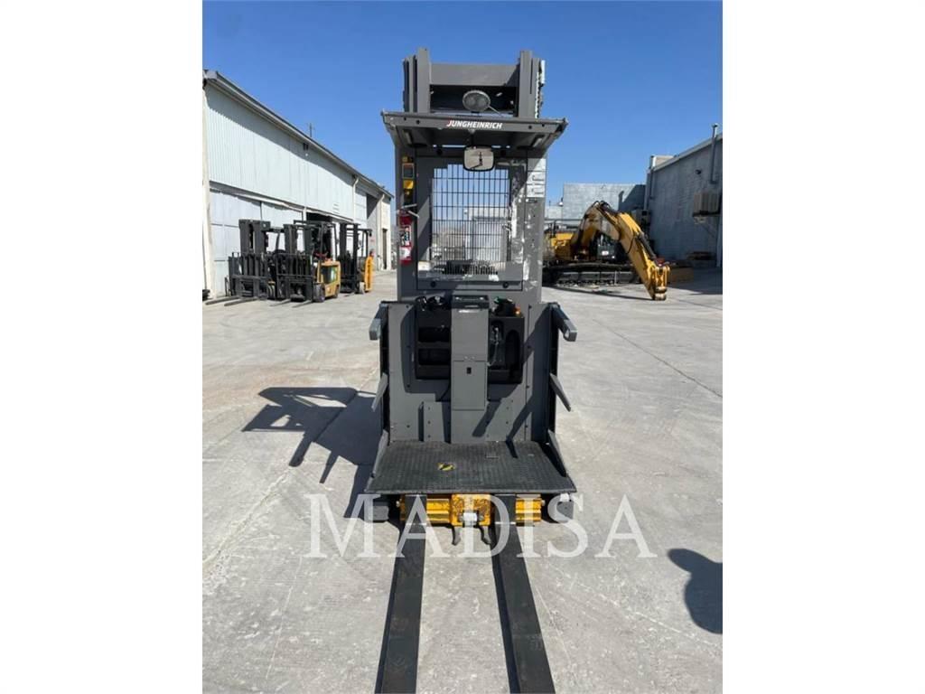 CAT LIFT TRUCKS EKS308 Muut haarukkatrukit