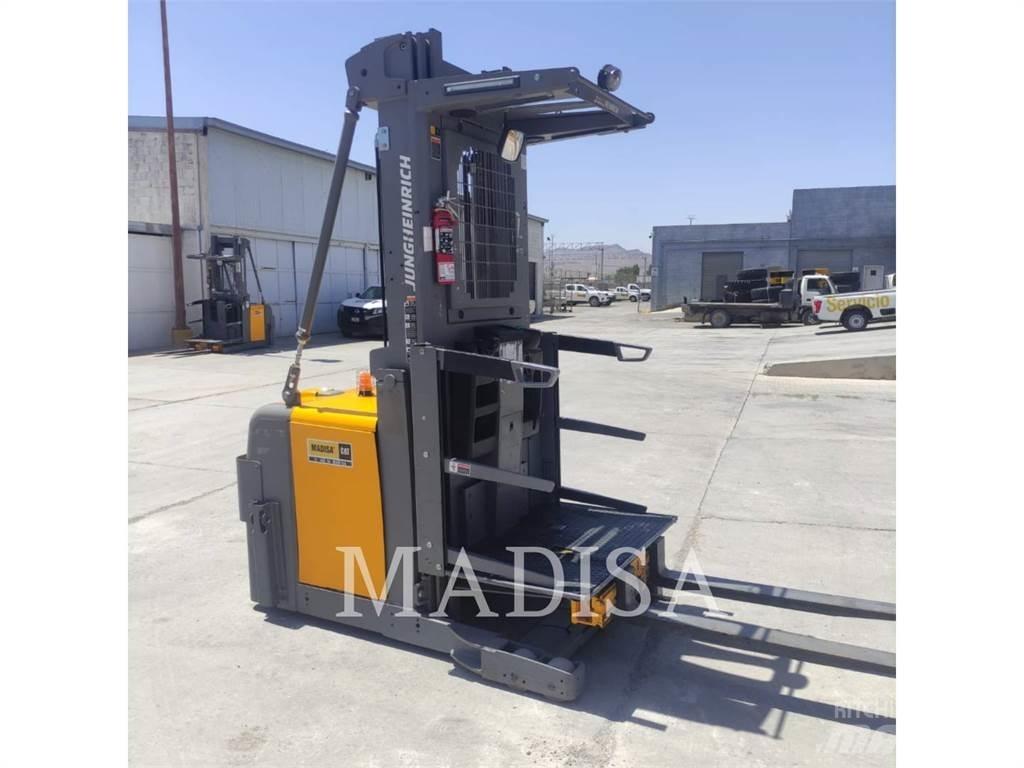 CAT LIFT TRUCKS EKS308 Muut haarukkatrukit