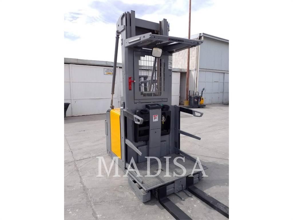 CAT LIFT TRUCKS EKS308 Muut haarukkatrukit