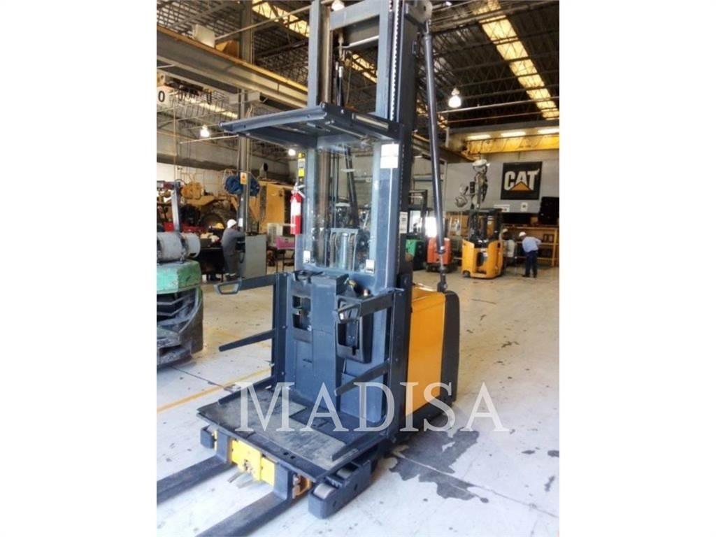 CAT LIFT TRUCKS EKS308 Muut haarukkatrukit