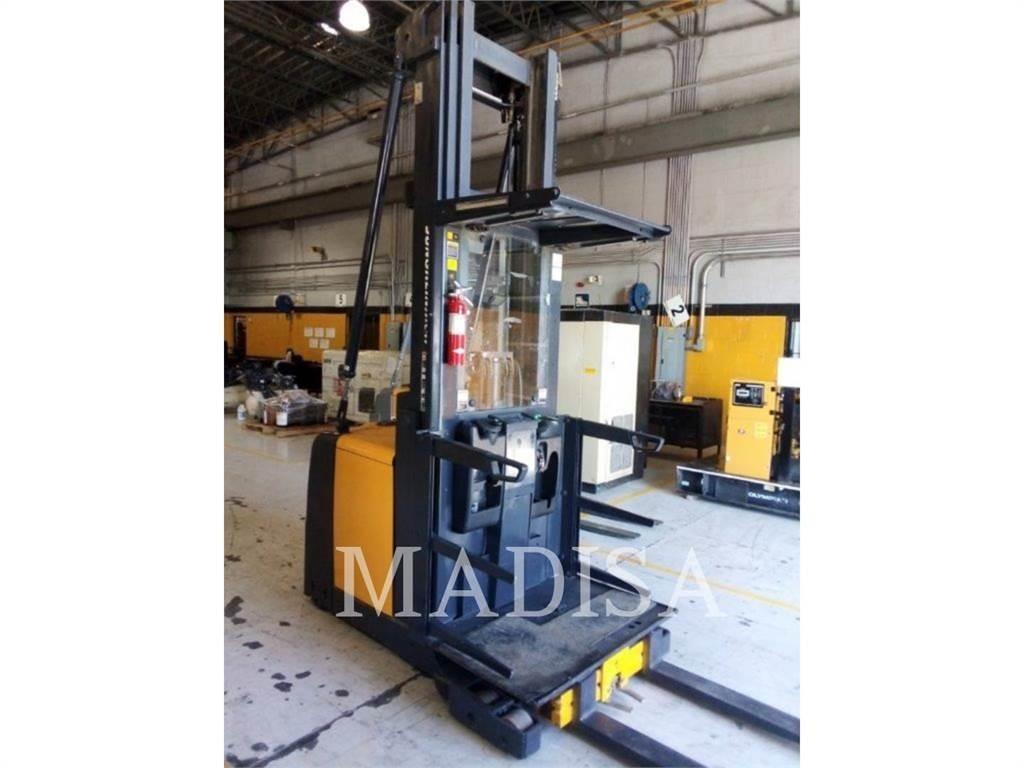 CAT LIFT TRUCKS EKS308 Muut haarukkatrukit