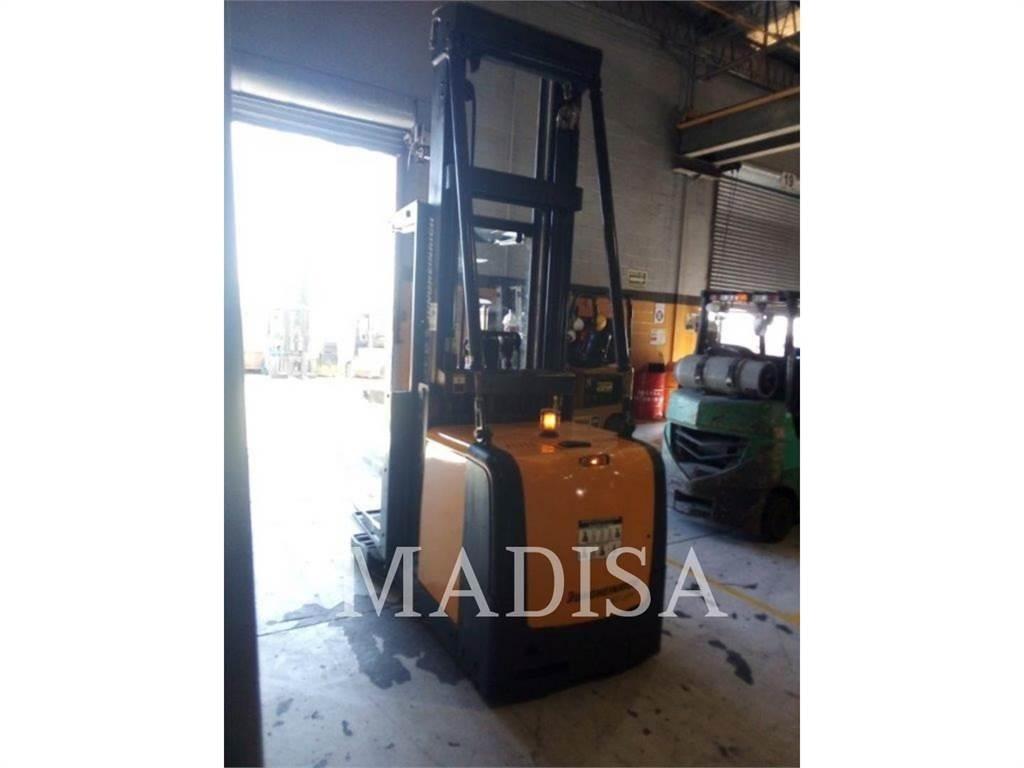 CAT LIFT TRUCKS EKS308 Muut haarukkatrukit