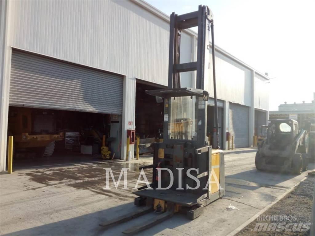 CAT LIFT TRUCKS EKS308 Muut haarukkatrukit