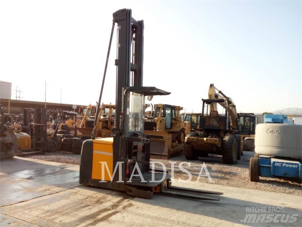 CAT LIFT TRUCKS EKS308 Muut haarukkatrukit
